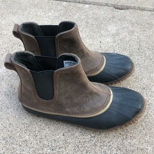 Sorel Boots